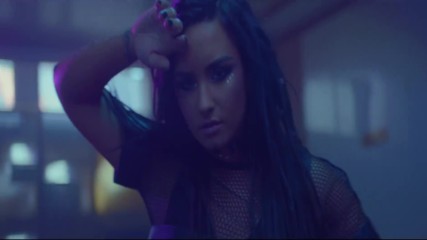 Demi Lovato & Cheat Codes - No Promises | Официално Видео |