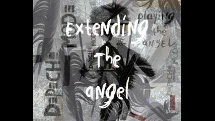 Depeche Mode - A Pain That Im Used To (extending The Angel Remix) 