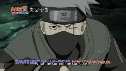 Naruto Shippuuden 362 [ Bg Subs ] Preview