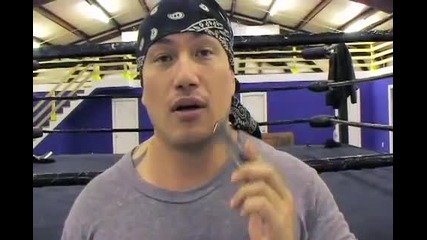 {lil slip} #144 Kimo’s Plot.. Matt vs Jeff vs Shannon