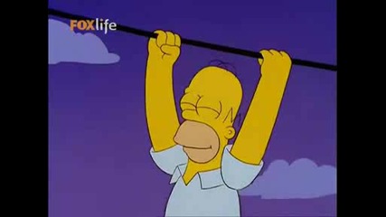 The Simpsons 22.06.2009 (на Български)