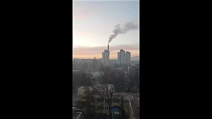 Чистота на въздуха