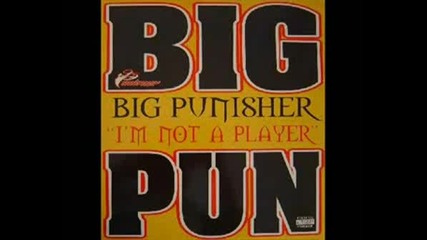 Big Pun - Beware