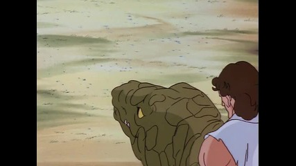 Rambo 159 Monster Island