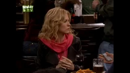 Да свалиш Алекс / Courting Alex (2006), Епизод 11 [част 1]