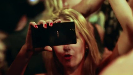 Example - All The Wrong Places ( Оfficial Video)