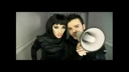 Grafa i Maria Ilieva - Chuvash li me