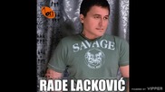 Rade Lackovic - MeseCina - (Audio 2009)