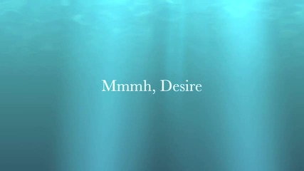 Ryan Adams - Desire 
