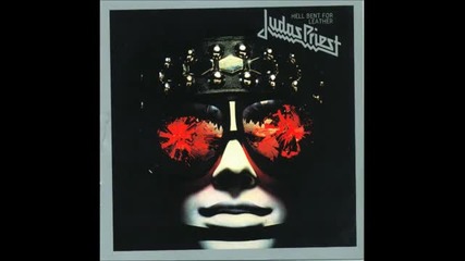 Judas Priest - Killing Machine-hell Bent For Leather 1978 (full Album)