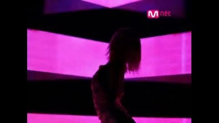 Lee Hyori - Hey Mr. Big 