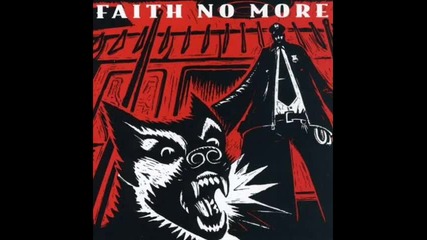 Faith No More - I Wont Forget You 