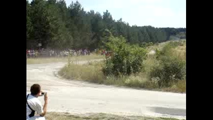 Рали Стари Столици 48