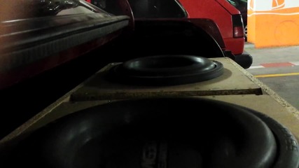 Music in my car