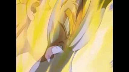 Dbz Headstrong Amv