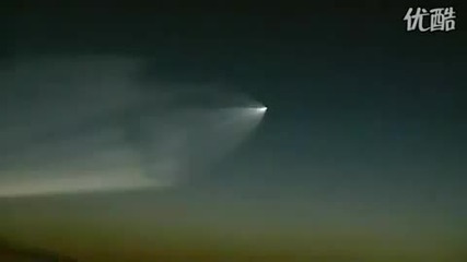 Нло Над Китай