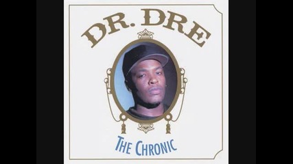 Dr. Dre - 11 - The Chronic - Lyrical Gangbang