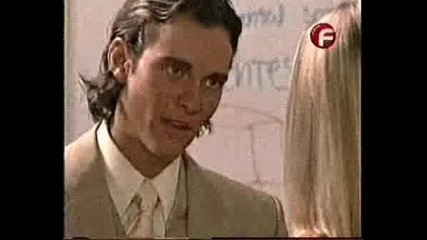 Приятелки И Съпернички Част 3 Епизод 136