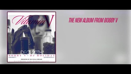 Bobby V - Нammer Time, (official)