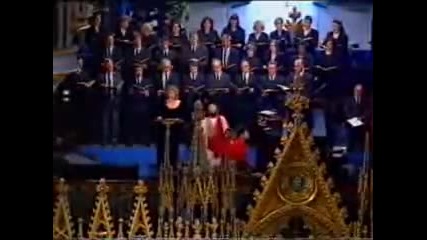 Princess Dianas Funeral Part 15 Verdi Requiem, performed by Lynne Dawson 