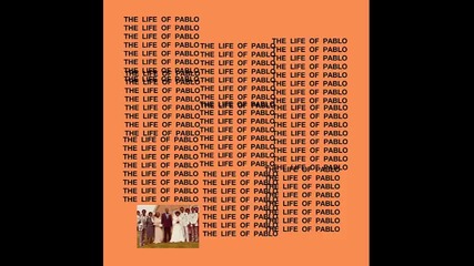 *2016* Kanye West ft. The Weeknd - Fml