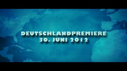 Ice Age 4 Premiere Berlin (2012) Otto Waalkes