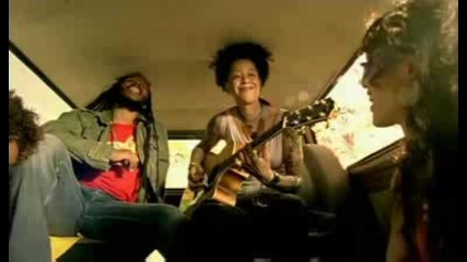 Ziggymarley - Loveismyreligion - Dvdrip - Xvid - 2006 - Mv4u - (