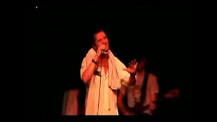 Peeping Tom - across 110th street live in cologne 2006