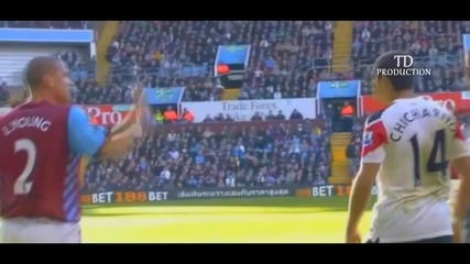 Javier El Chicharito Hernandez skils