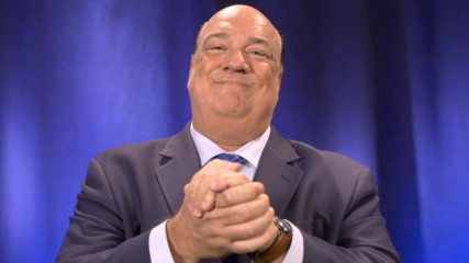 Paul Heyman recalls a path ECW could have taken: WWE Network Pick of the Week, March 8, 2019
