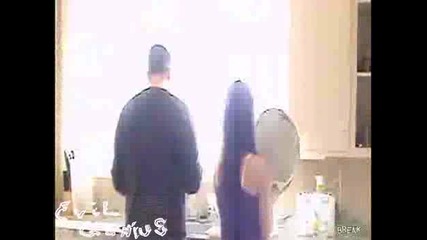 Защо Не Трябва Да Ядосвате Жените... - смях 