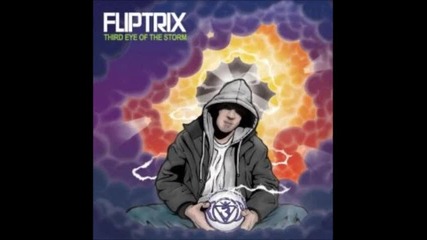 Fliptrix - Frontline Terror Ft. Ramson Badbonez & Jam Baxter
