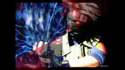 emo and sasuke