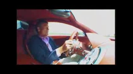 Bugatti Veyron - - Part 2 of 3