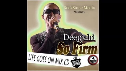 Deepjahi - So Firm