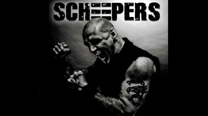 Scheepers - The Pain Of The Accused