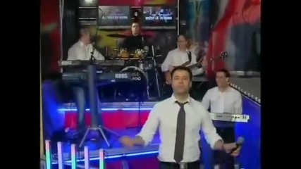 Sead Dugonjic - 2010 - Sta Ce Mi Ovo Sve.avi 