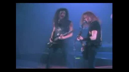 Metallica - Through The Never (San Diego 1992)