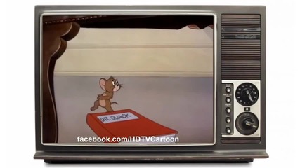 Том и Джери - Polka Dot Puss 1948