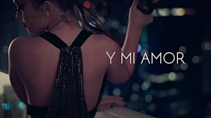 Lyric Video - Ay Mi Dios * Iamchino ft. Pitbull, Yandel y Chacal / Превод