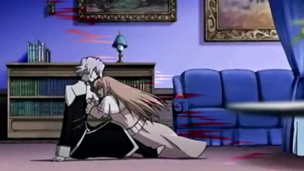 [ Hq ] Break and Sharon - What about now