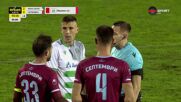 Драма с два червени картона за финал на Черно море - Септември