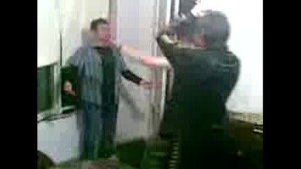 Psihi4no Bolni - Хорото