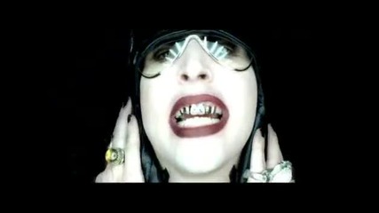 Marlyn Manson - Tainted Love