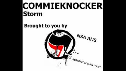 Storm - Commieknocker 