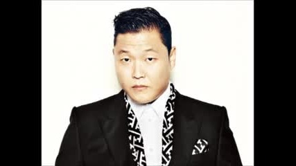 Psy Feat. Dynamic Duo, Drunken Tiger, Tasha - Dead Poets Society