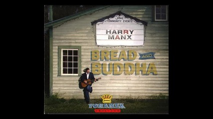 Harry Manx - Dew On The Roses 