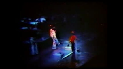 Led Zeppelin - Live in Birmingham - May 18, 1977 