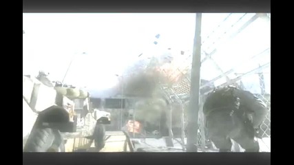 Modern Warfare 2 - Remember The Name - Fort Minor