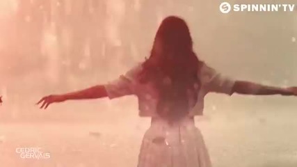 Lana Del Rey vs Cedric Gervais 'summertime Sadness' Remix